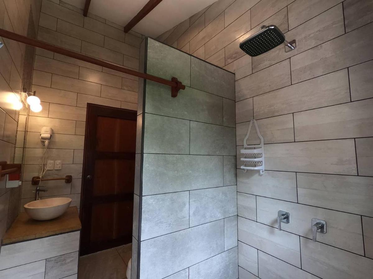 Villas Playa Maderas San Juan del Sur Bagian luar foto